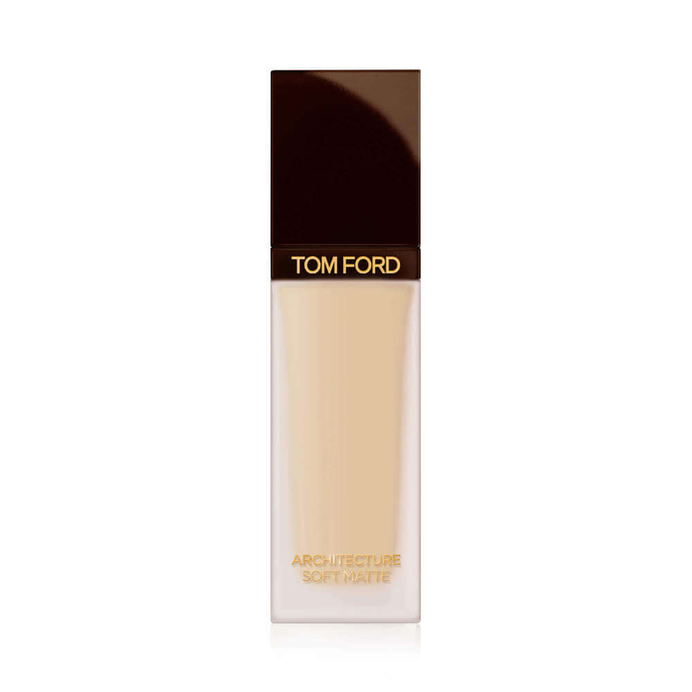 Tom Ford Architecture Soft Matte Blurring Foundation